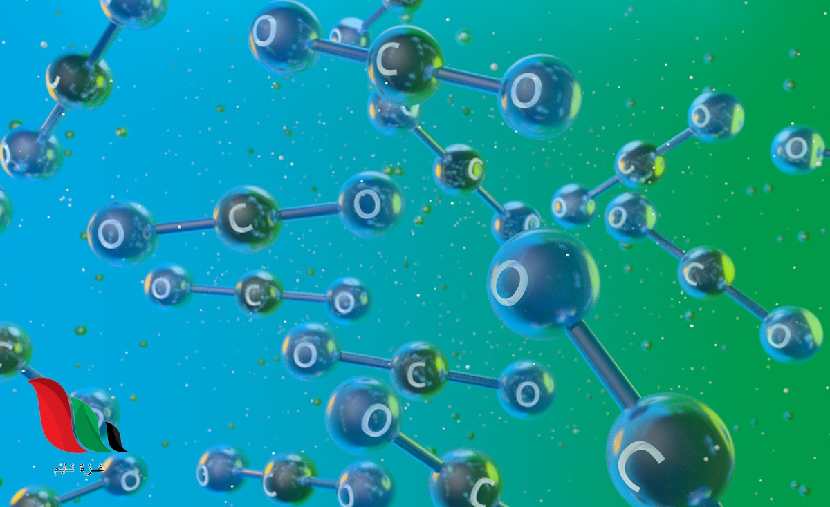 أي العمليات التالية تطلق غاز ثاني أكسيد الكربون