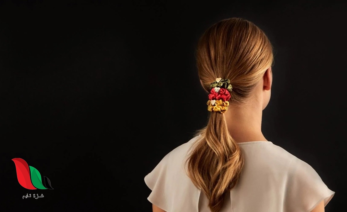 إذا كان ثمن ربطة الشعر الواحدة ٣,٥ ريال، فأي الجداول التالية يعبر عن القيم المناسبة للموقف