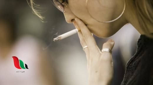 طبيب بريطاني: التدخين يدمر الحمض النووي