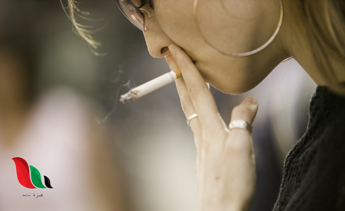 طبيب بريطاني: التدخين يدمر الحمض النووي