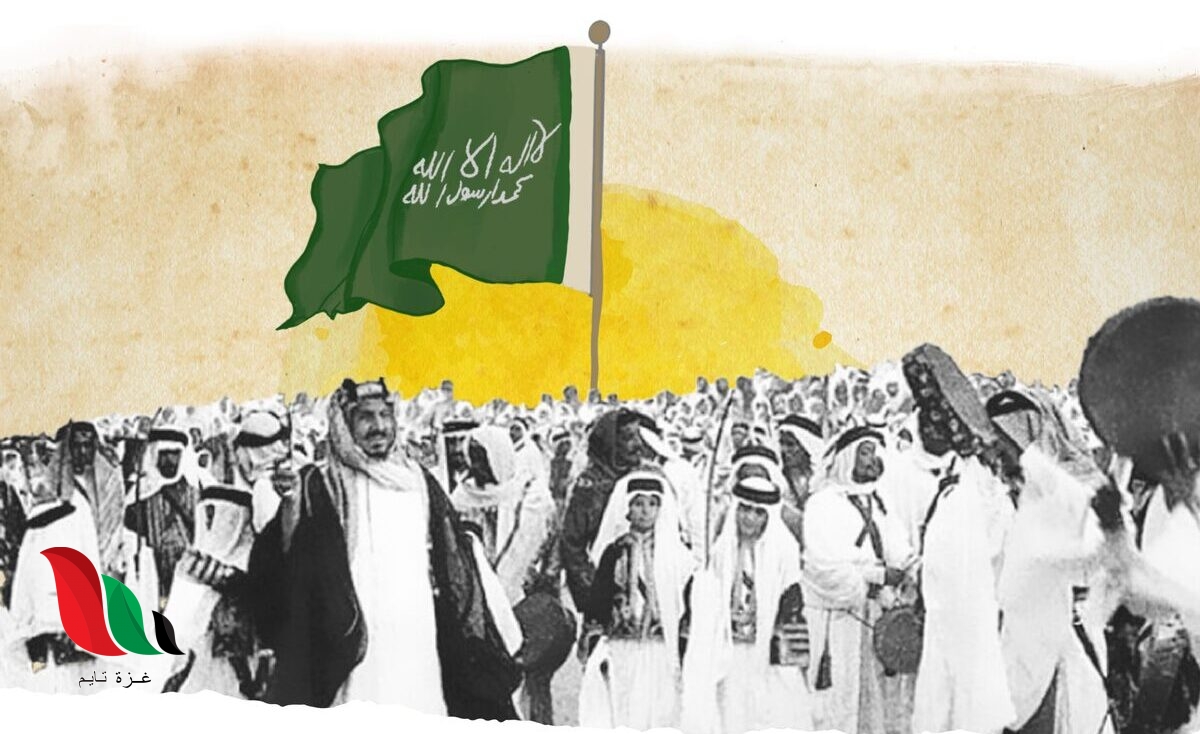 القائد السعودي في معركة الرس بالقصيم هو