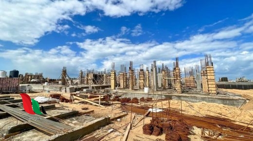 المدن المصرية.. بارقة أمل للفقراء عديمي السكن