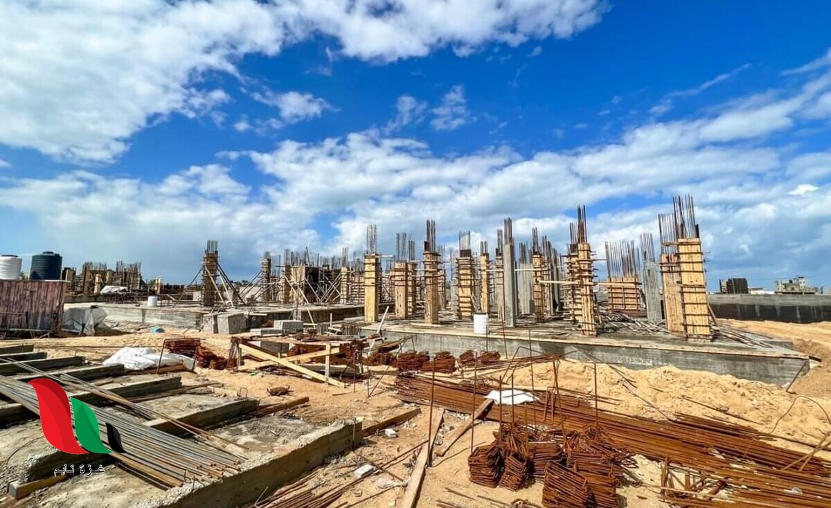 المدن المصرية.. بارقة أمل للفقراء عديمي السكن