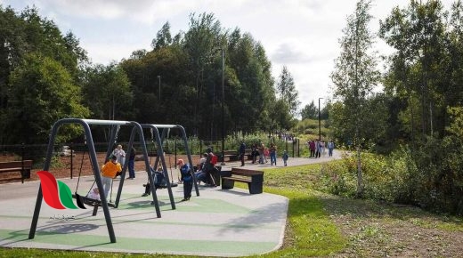 بلغ عدد الأشخاص الذين زاروا المتنزه خلال ٣ ساعات ٢٢٩٢ شخصا