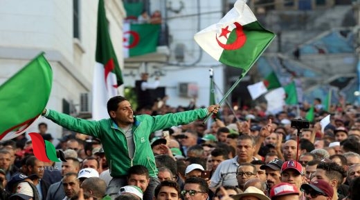 بيان اول نوفمبر 1954 للسنة الرابعة متوسط