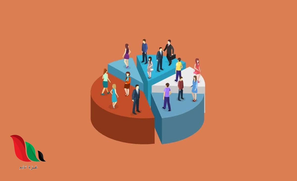 تساعد معرفة التركيب السكاني على فهم خصائص المجتمع