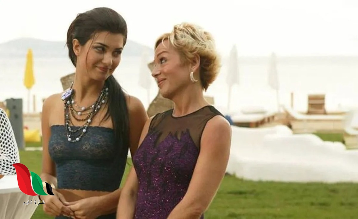 تفاصيل وفاة بطلة مسلسل سنوات الضياع "والدة لميس"