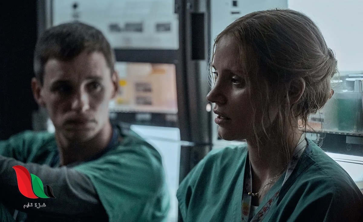 شاهد فيلم the good nurse 2022 ايجي بست