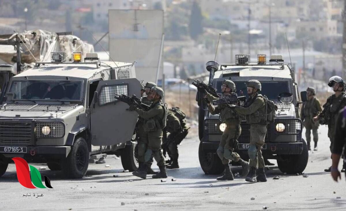 شهيدان فلسطينيان برصاص الاحتلال في رام الله ومواجهات واسعة