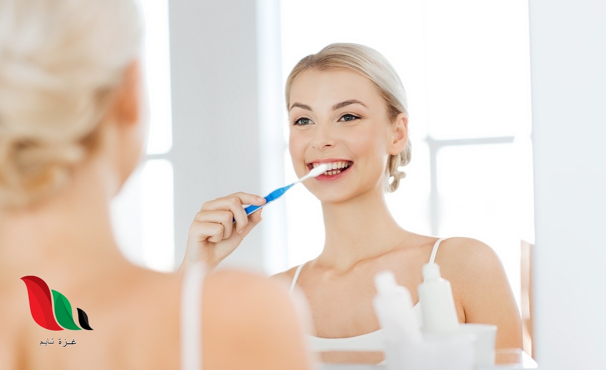 عادات ذات "مفعول سحري" للحفاظ على صحة الفم