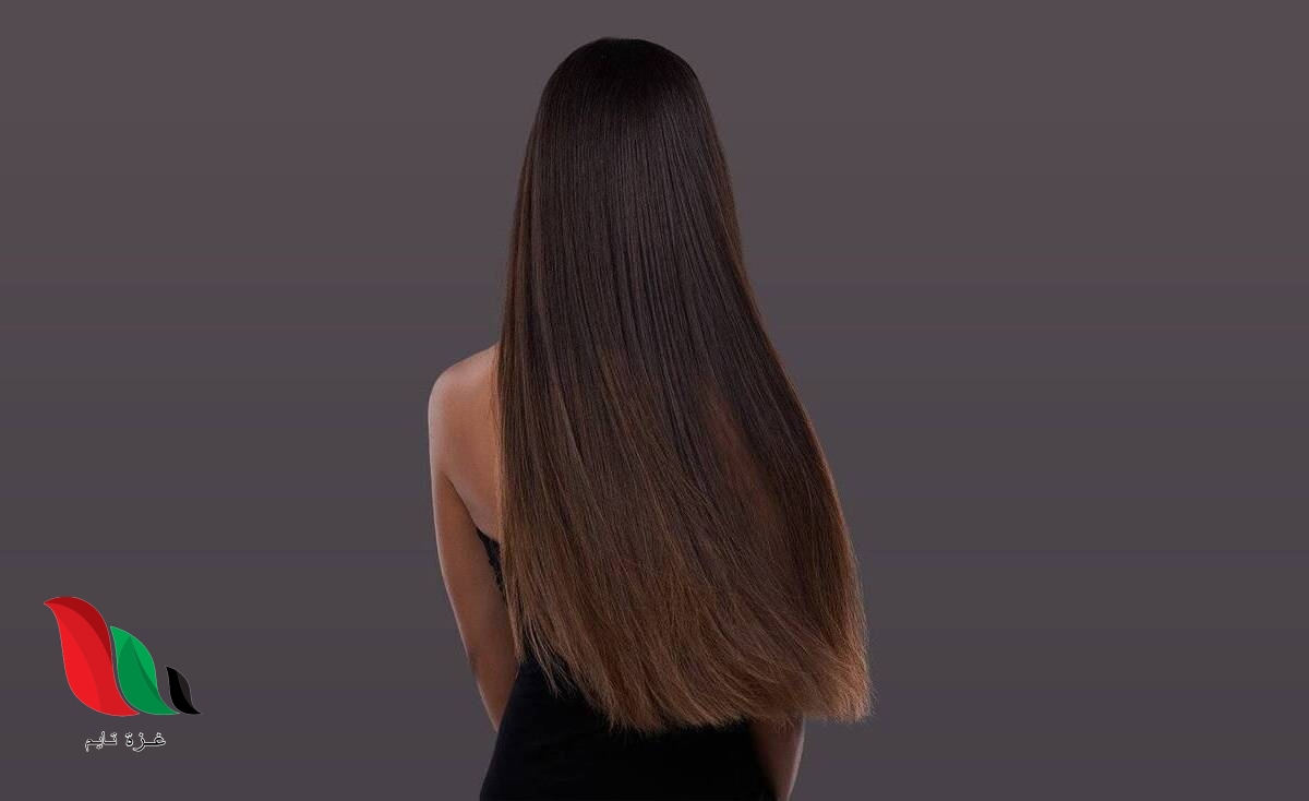 طول شعر سارة الآن ٧ سم وترغب في إطالته ليصل إلى ٢٧ سم