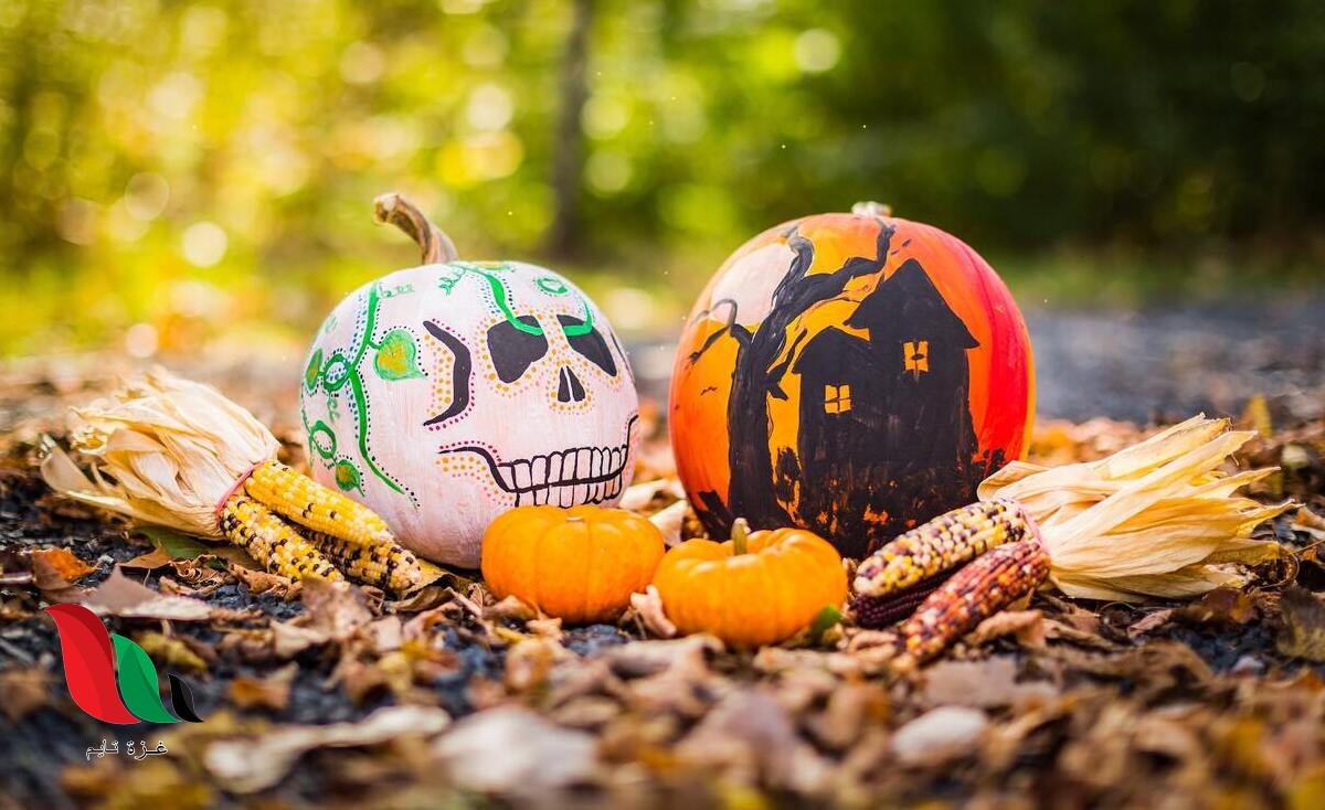 ماذا يعني عيد الهالوين 2022 واين يقام ؟