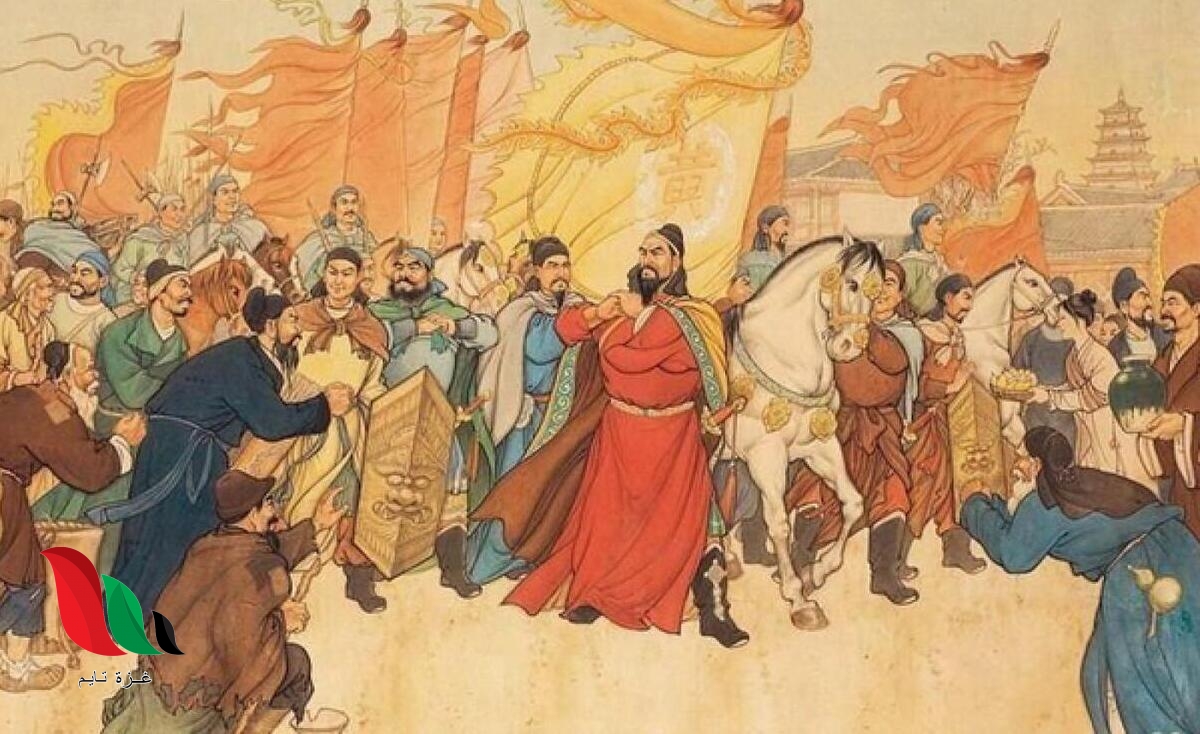 في العصر العباسي الأول تحمل الخلفاء بأنفسهم مهمة نشر الإسلام