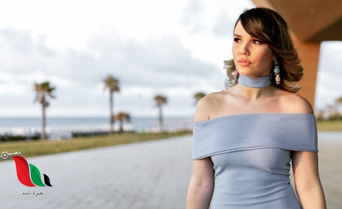 فيديو فضيحة مونية بن فغول يحدث ضجة عبر تويتر الجزائر