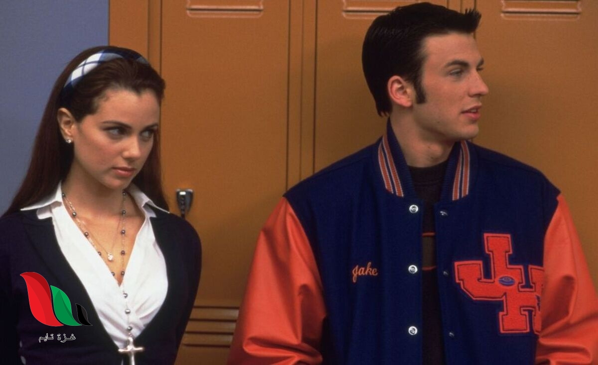 فيلم not another teenage movie مترجم ايجي بست