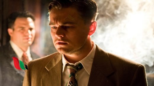 فيلم shutter island 2010 كامل مترجم ايجي بست