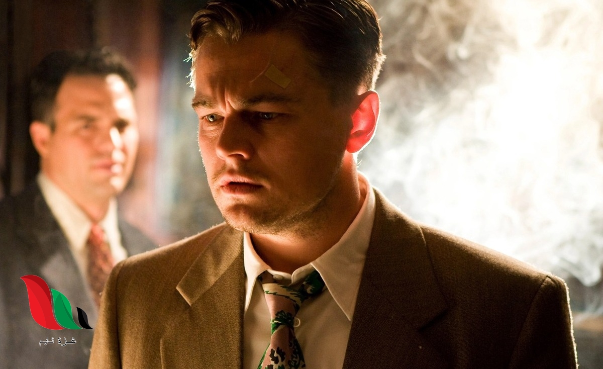 فيلم shutter island 2010 كامل مترجم ايجي بست