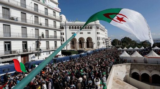 قائمة حركة رؤساء الدوائر الجدد الذين تمت ترقيتهم 2022