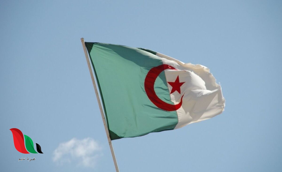 كلمة بمناسبة اول نوفمبر 2022 في الجزائر 1954