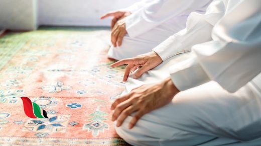 كيفية صلاة الايات عند الشيعة او السنة وهل وردت عن النبي ؟