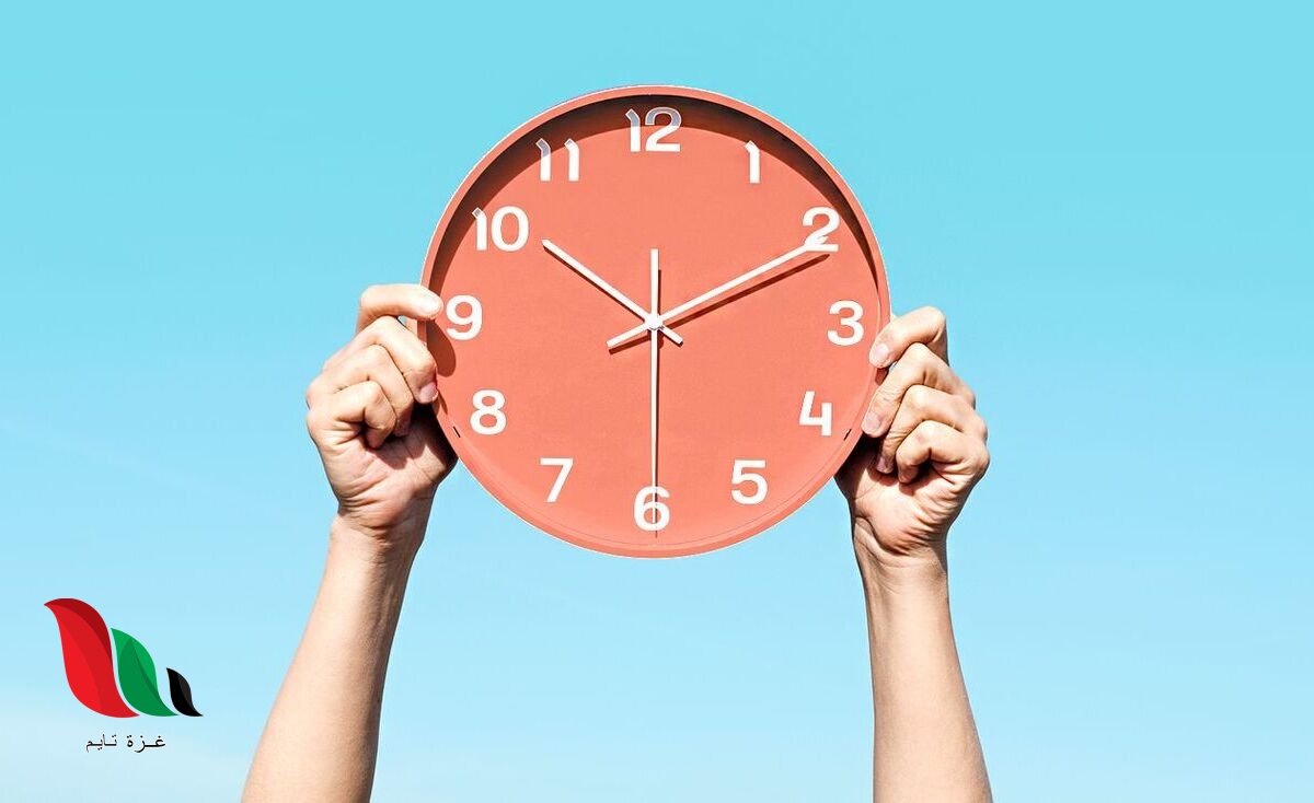 متى يبدأ التوقيت الشتوي في السويد 2022