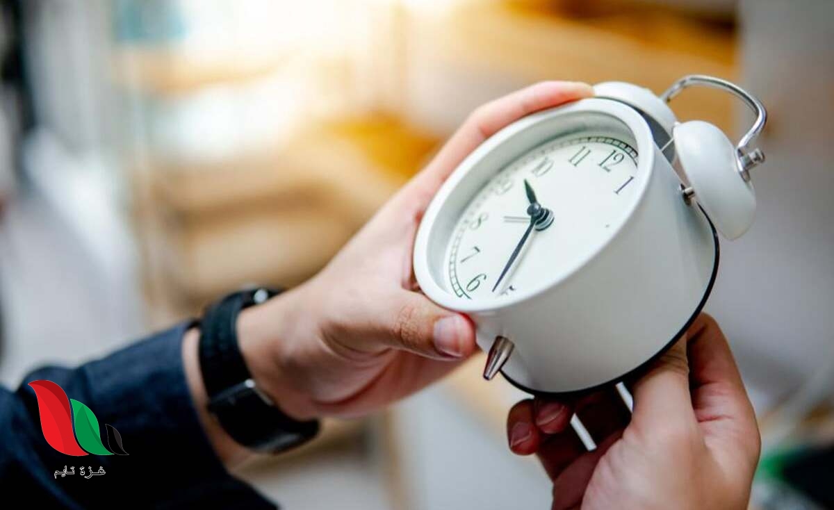 متى يبدأ التوقيت الشتوي في بريطانيا 2022