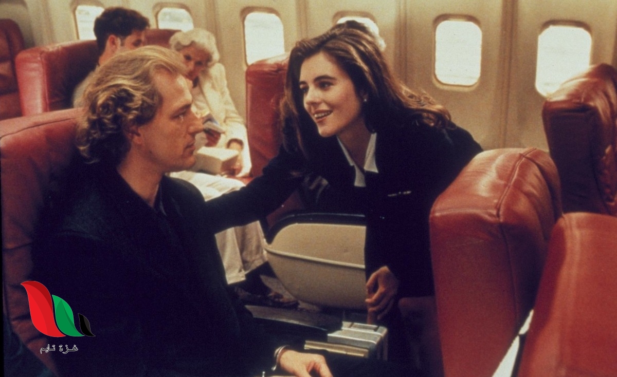 مشاهدة فيلم passenger 57 1992 مترجم ايجي بست