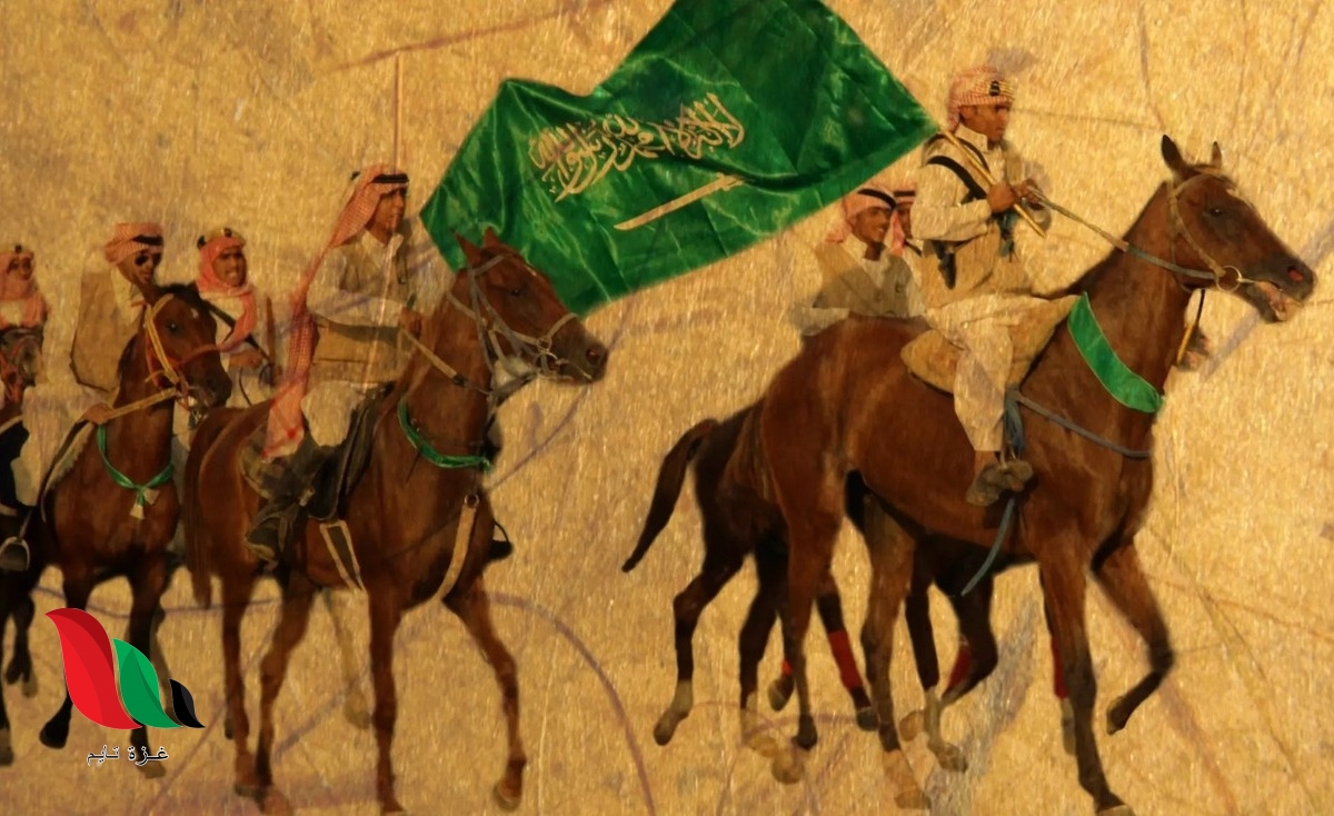 من صفات الإمام محمد بن سعود الحكمة والقيادة صواب خطأ