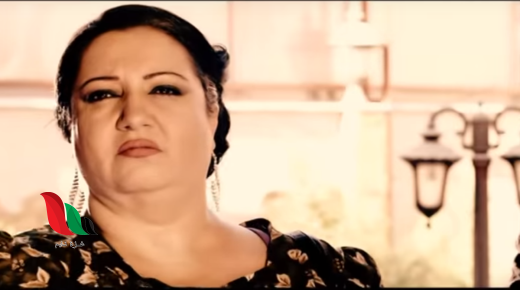 من هو ابن الفنانة حنان اللولو على ويكيبيديا ؟