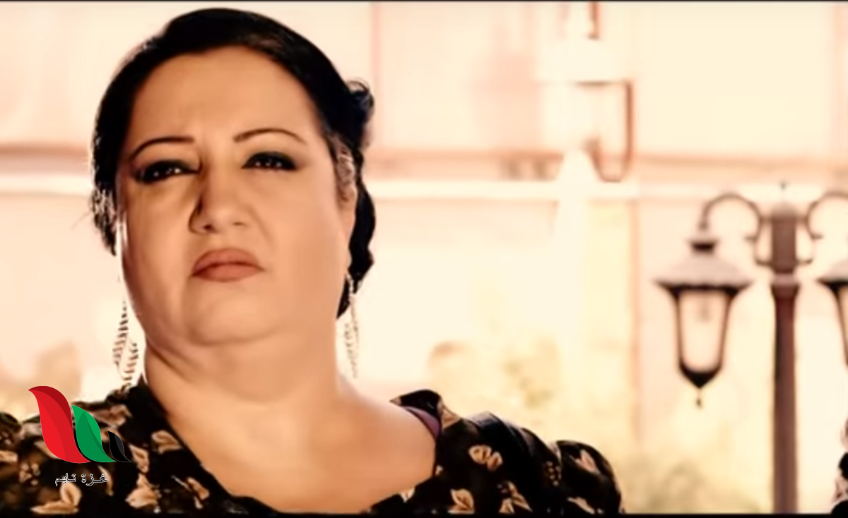 من هو ابن الفنانة حنان اللولو على ويكيبيديا ؟