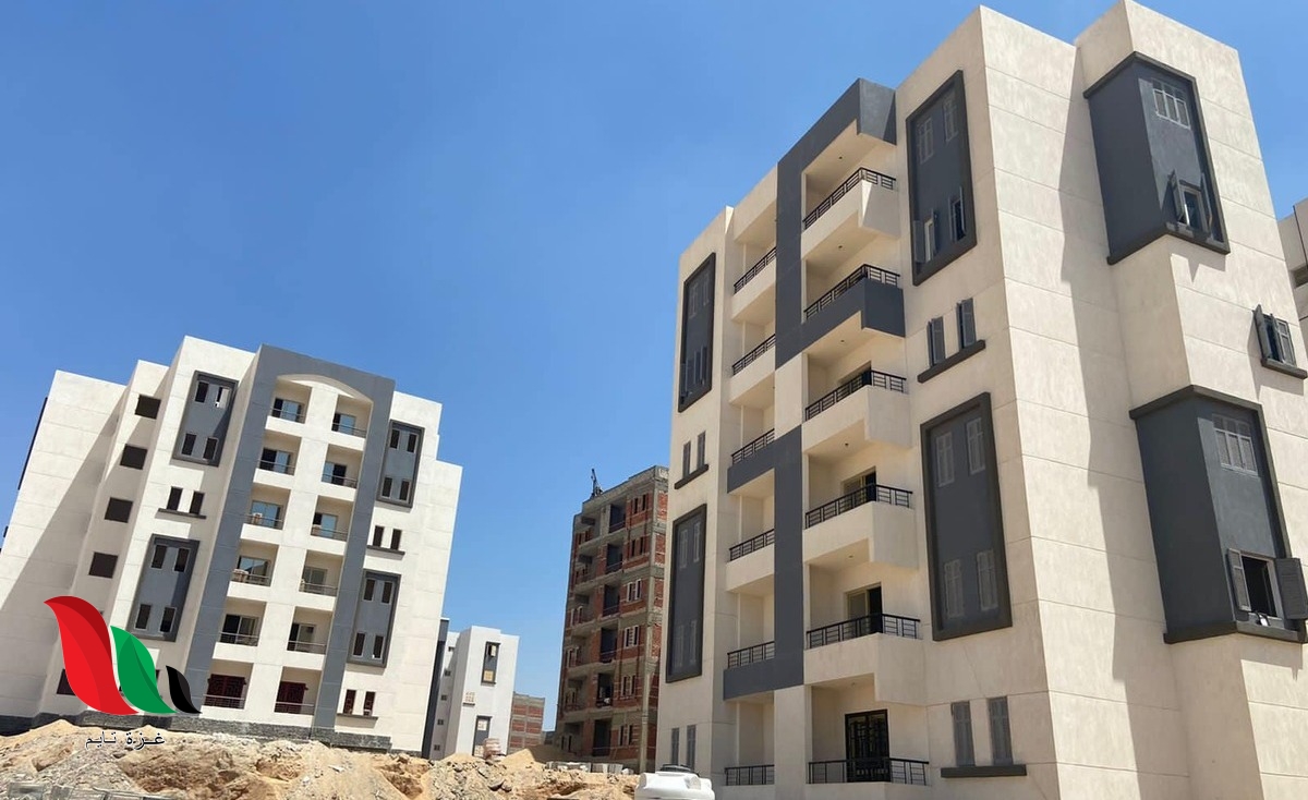 موعد فتح حجز شقق الإسكان الاجتماعي 2022
