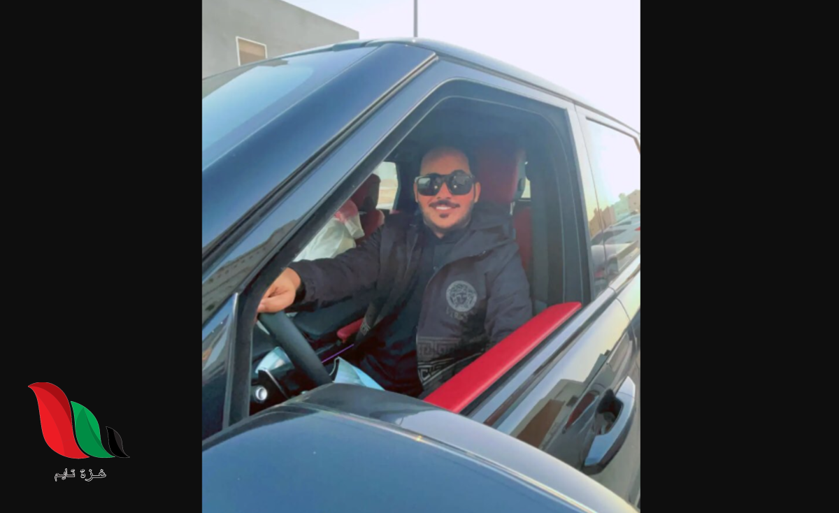 تفاصيل وفاة والد فيحان ابن الصحراء شهير مواقع التواصل