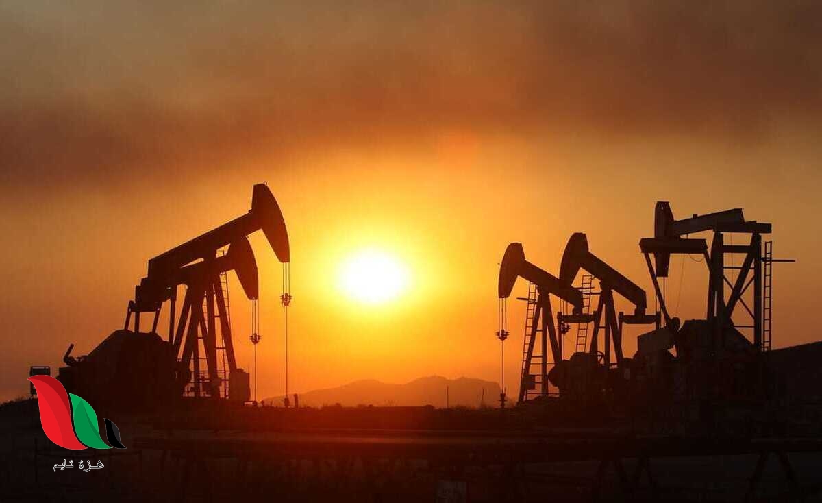 انخفاض أسعار النفط مع انحسار التوترات الجيوسياسية