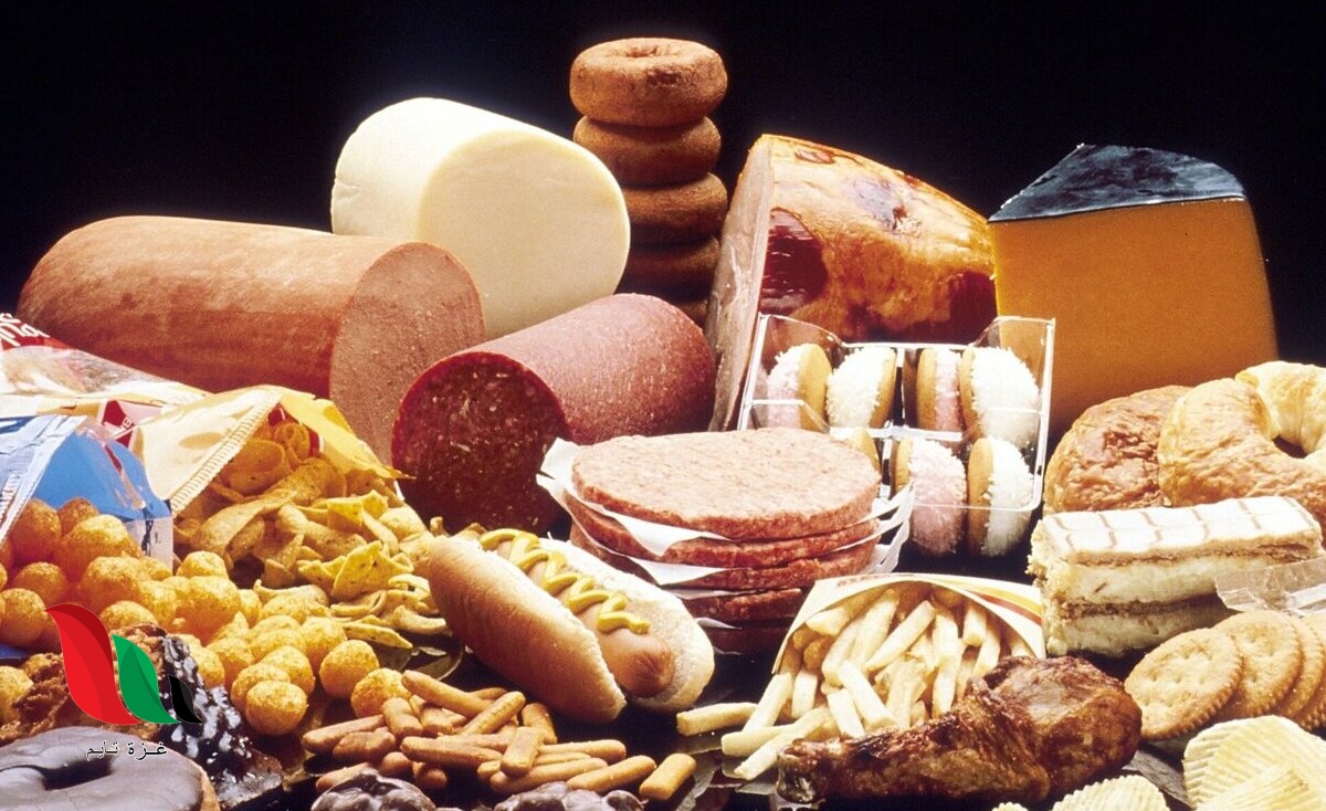 دراسة بريطانية: الدهون المشبعة تسبب جلطات الدم والنوبات القلبية