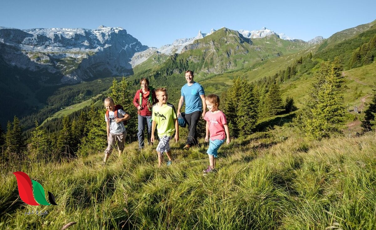 العطل الرسمية في النمسا 2022