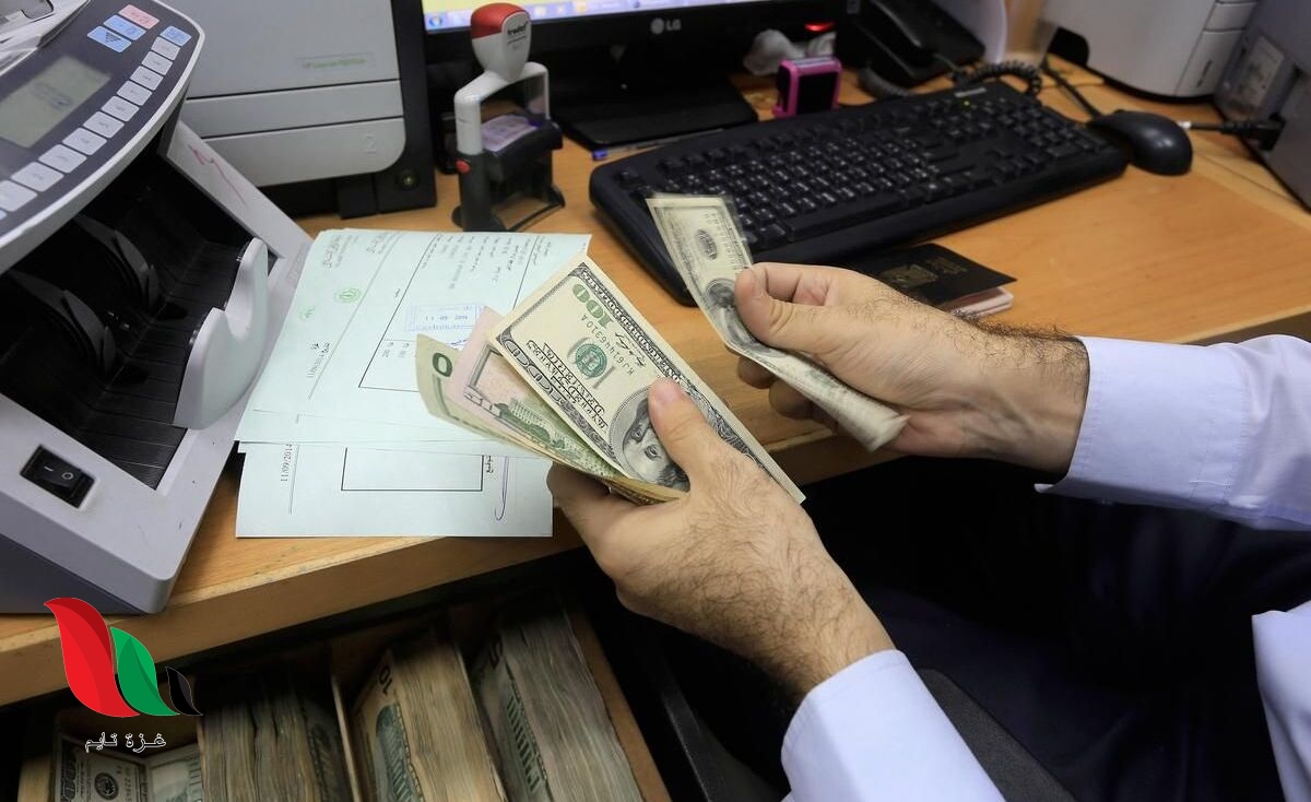 القطاع المصرفي بغزة وحيتان السوق