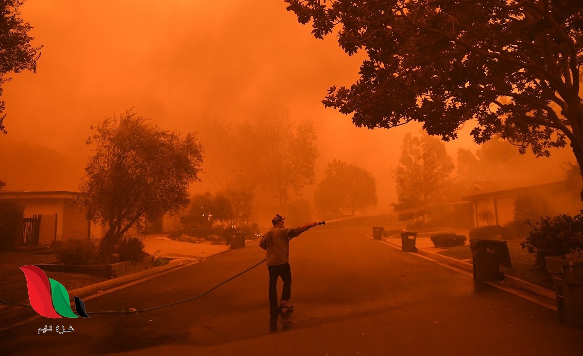 بحث عن التغيرات المناخية وكيفية الحد من آثارها السلبية pdf