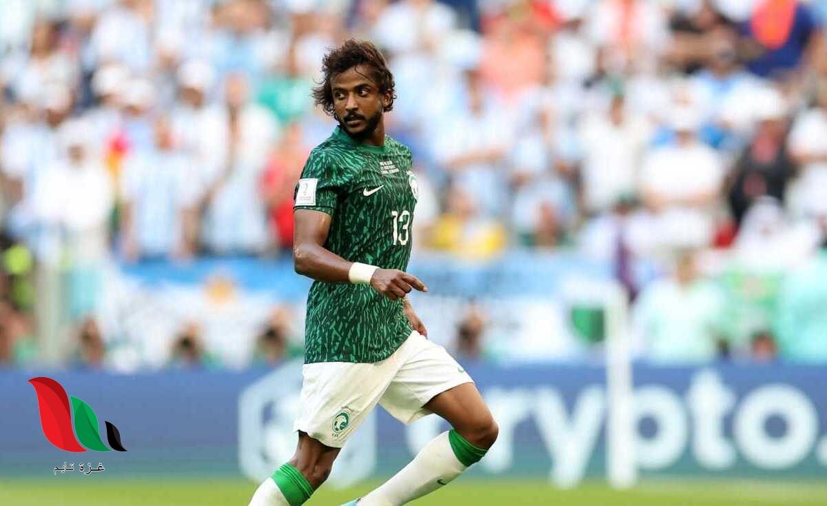 حقيقة انتهاء مسيرة لاعب منتخب السعودية ياسر الشهراني