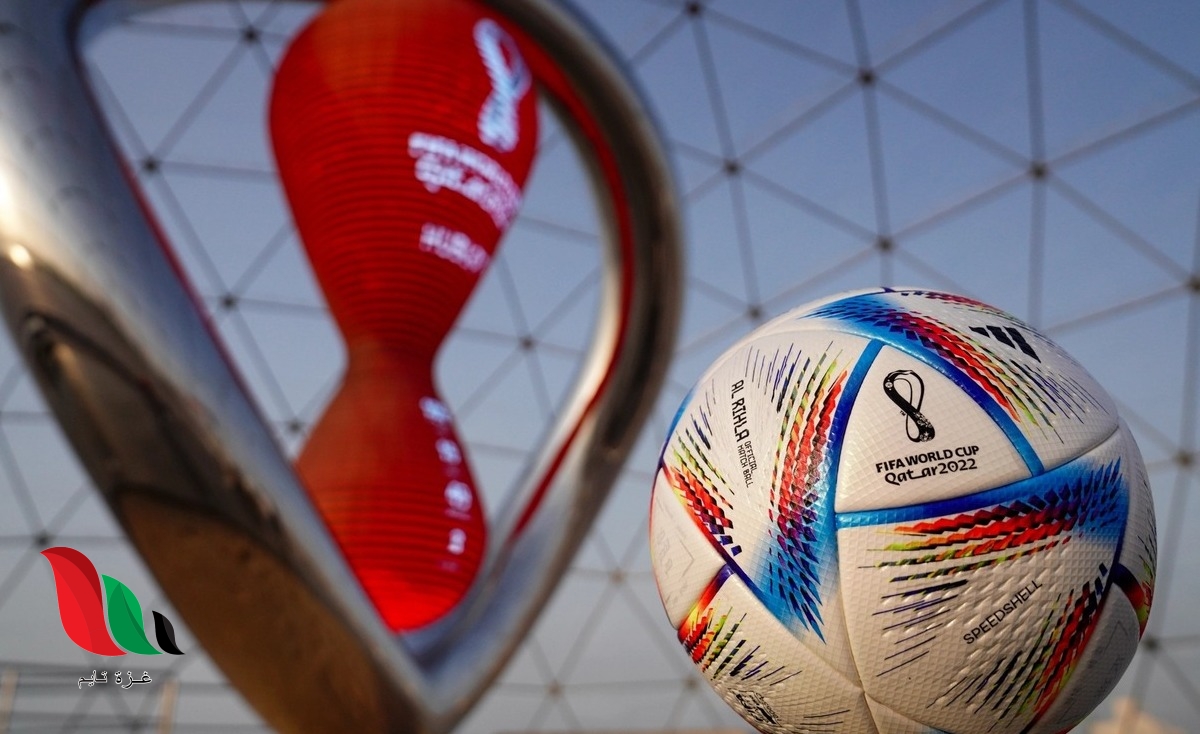 رابط توقعات من سيربح كاس العالم 2022 ؟