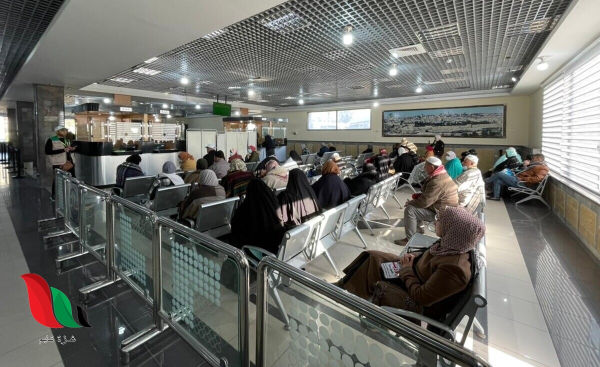 رحلات العمرة.. تكاليف باهظة على أكتاف الغزيين