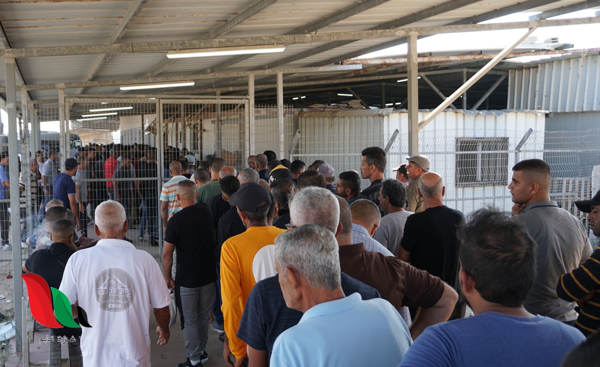 هل بات قطاع غزة ضمن سياسة “الاقتصاد مقابل الأمن”؟