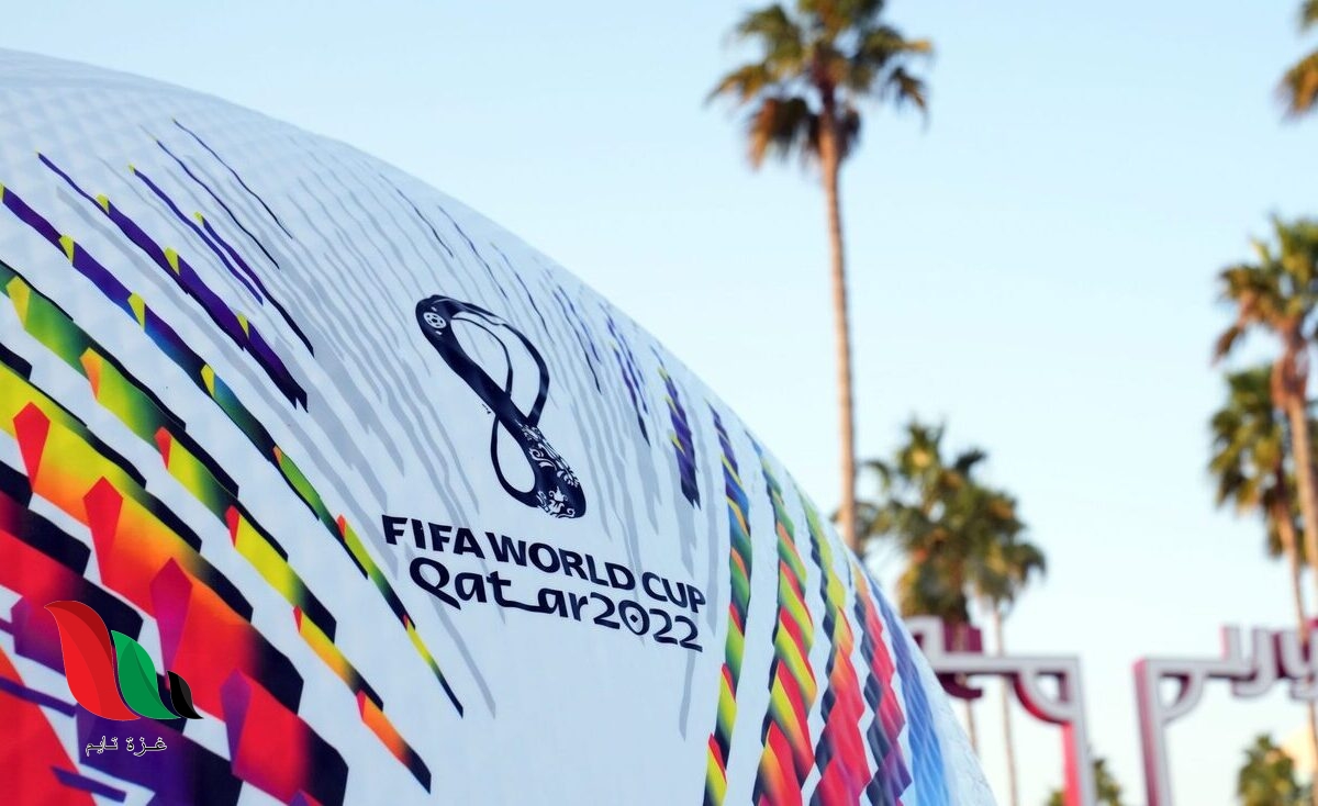 هل تأهل العراق لكأس العالم 2022 في قطر ؟