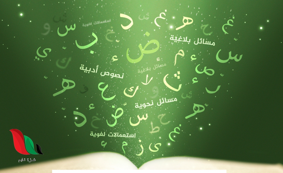 كلمات تبدأ بهمزة وصل وهمزة قطع