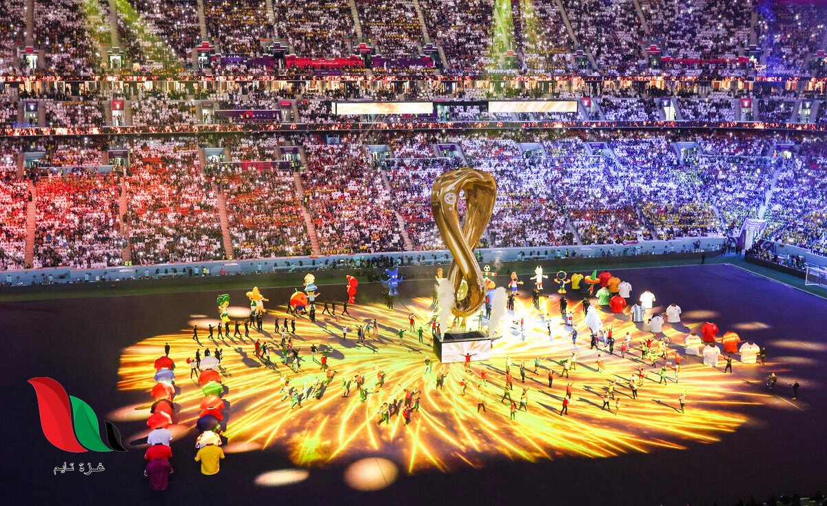 كم باقي على كاس العالم 2022 في قطر ؟