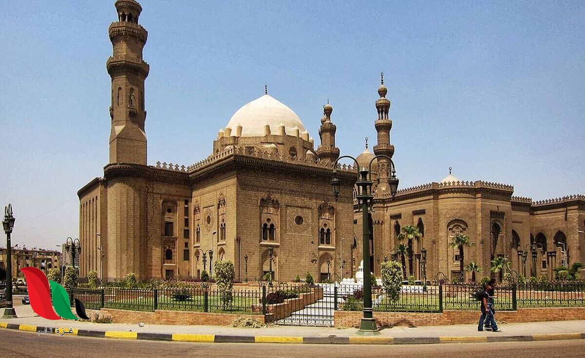 كيفية تعديل اسم مسجد السيدة عائشة على جوجل بسبب لفظ خارج