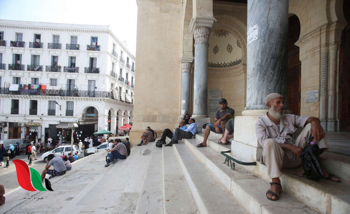 ما هو سن التقاعد في الجزائر 2022 ؟