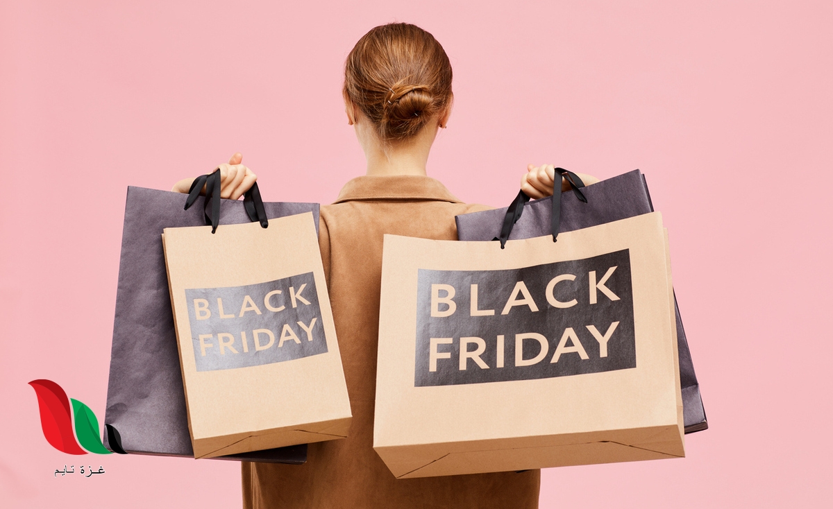 متى الجمعة السوداء 2022 في النمسا ؟