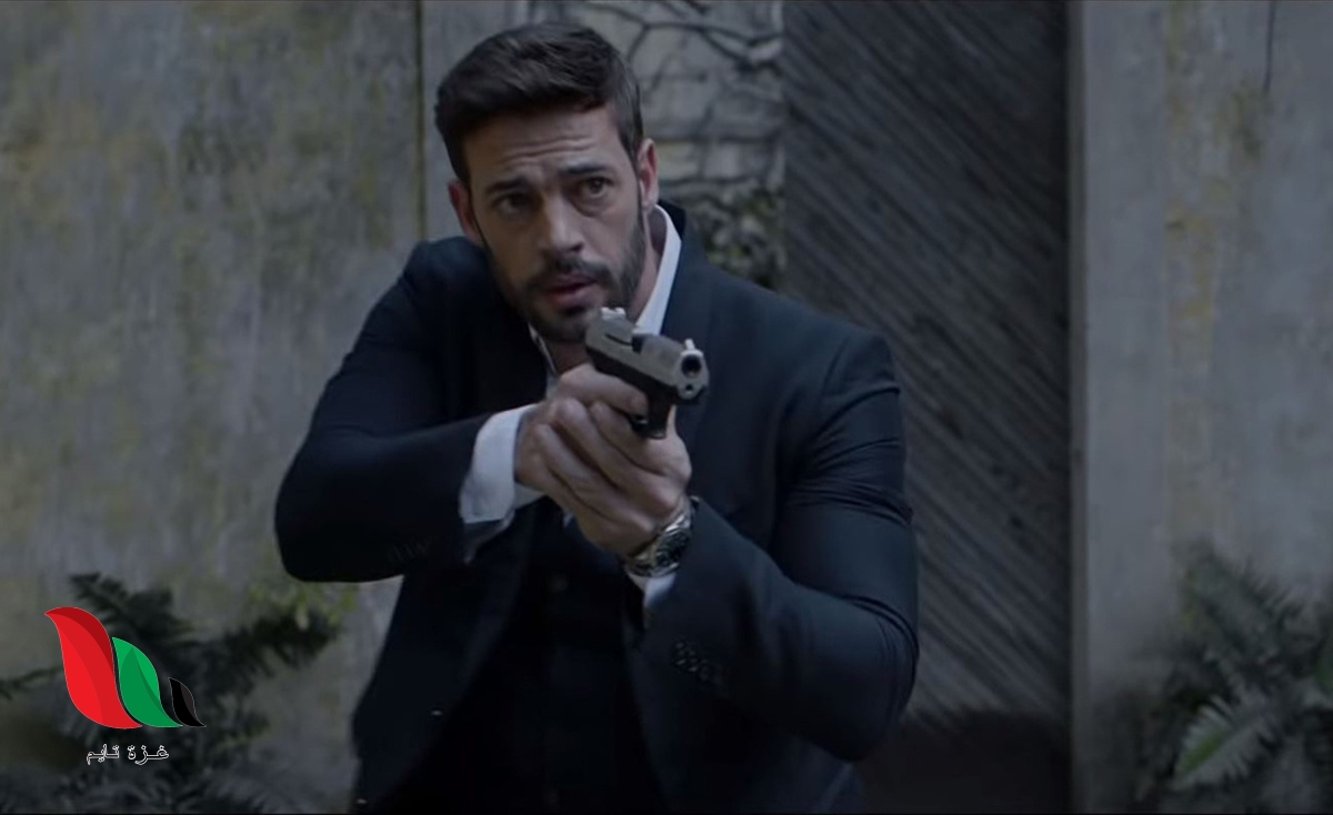 مشاهدة فيلم en brazos de un asesino 2019 مترجم ايجي بست