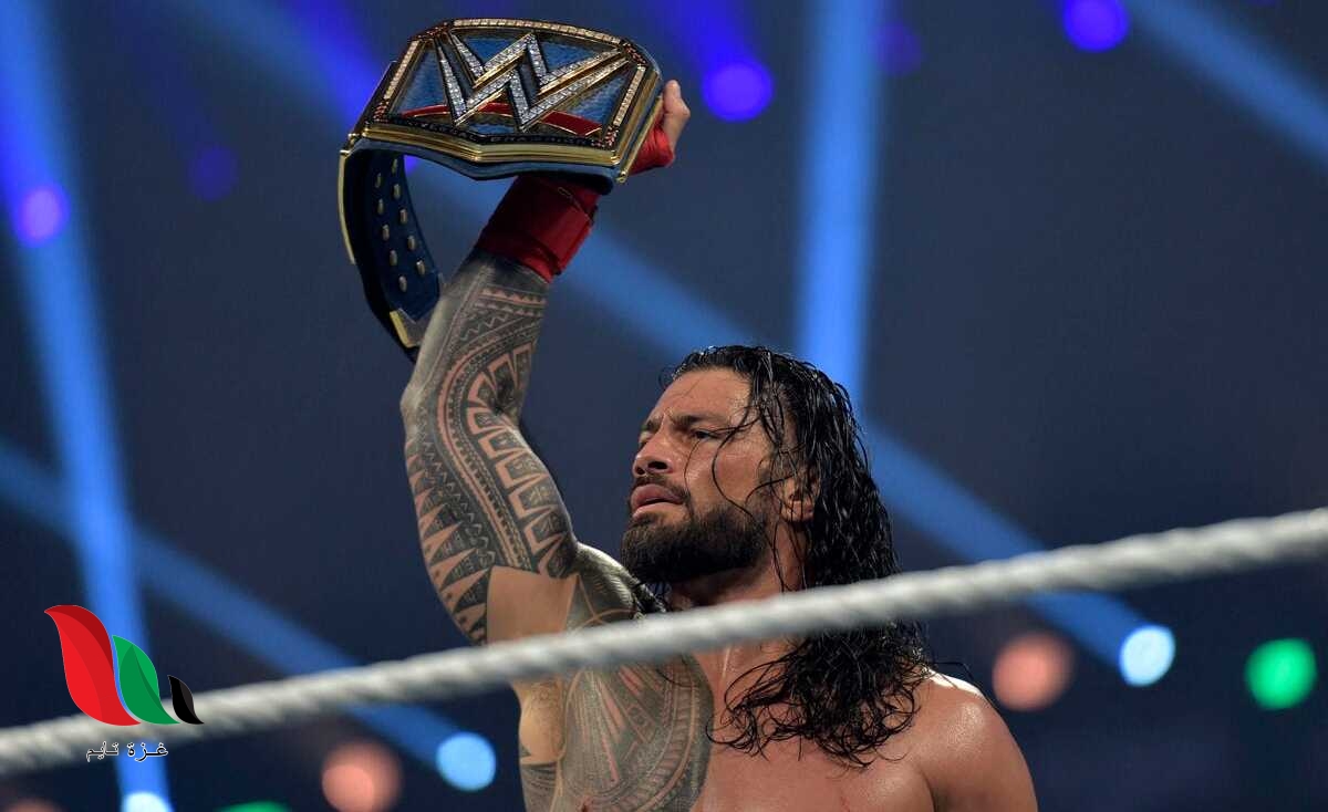 ملخص نتائج عرض كراون جول 2022