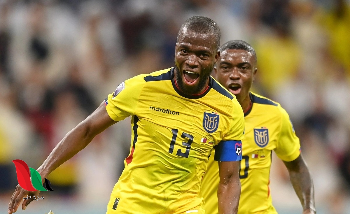 منتخب قطر يخسر أمام الإكوادور في افتتاح كأس العالم